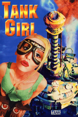 don56:  “Tank Girl” (1995)By 2033 the