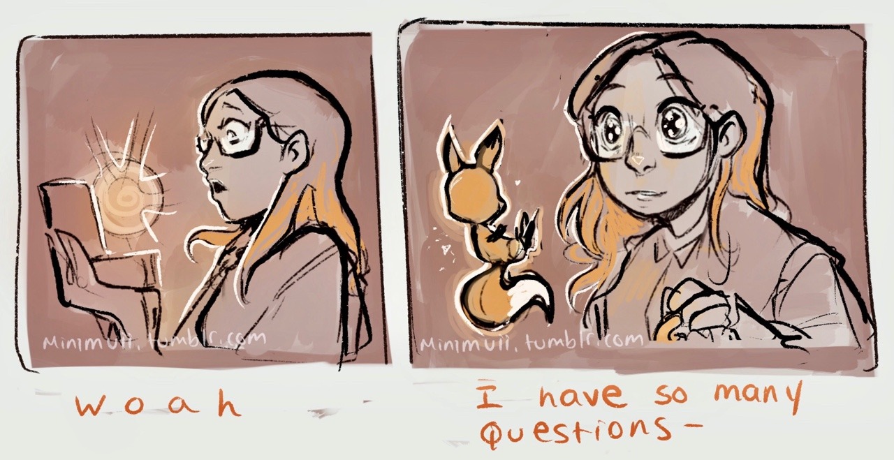 minimuii:  Alya still has her theories :3c  (So th is c ant fully happen anymore