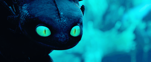 sorenssong:Toothless? Hey, it’s me, bud. I’m right here, come back to me…Hey, it wasn’t your fault, 