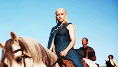 fnnickodeir:  I will do what queens do. I will rule. 