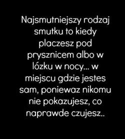 nigdy-mnie-nie-zrozumiesz:  pod prysznicem i w pokoju, często mi się to zdarza… 