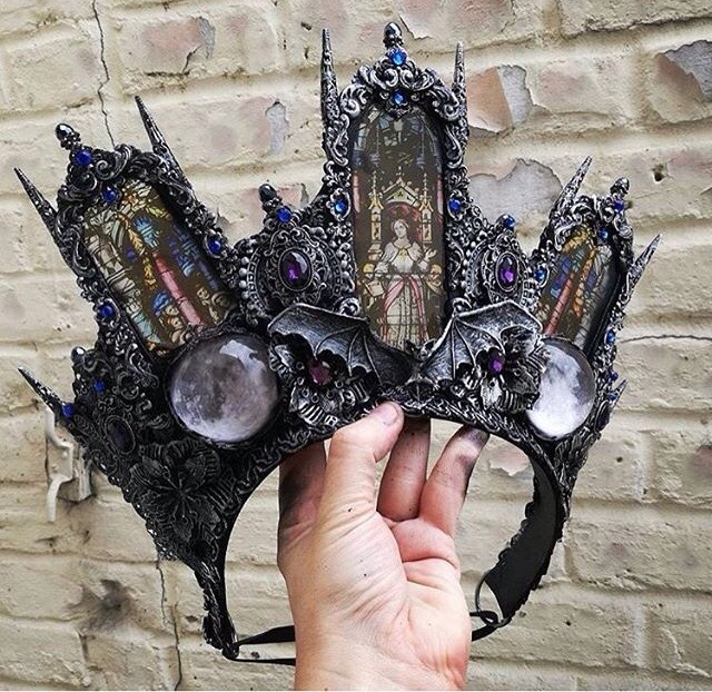 xbunnyclawsx:  Credit: @hysteriamachine