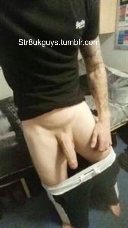 str8ukguys:  UK Squaddie, Chris, 26, Rushden , UK