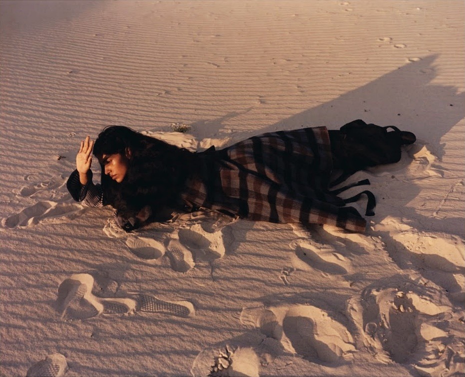 jayseanfanclub: pooja mor in “from what i’ve tasted of desire, i hold with those