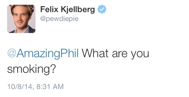 philsmom:My new favorite Twitter conversation.