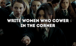 hermiionegrangers:Happy International Women’s Day, 8th March 2015!