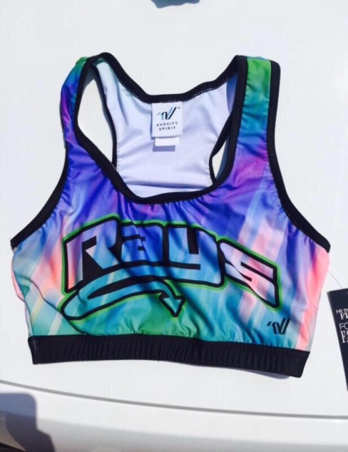 cheer-apocalypse: These are fucking beautiful