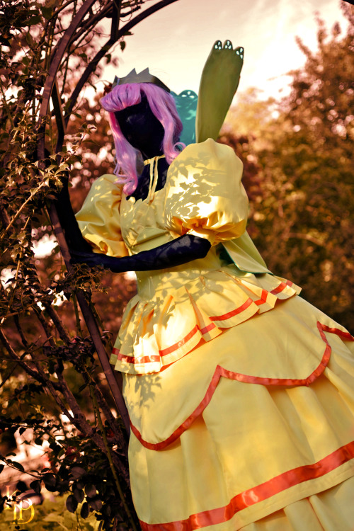 ANIMEUSA 2014 PREVIEWSRevolutionary Girl Utena Fairytale Utena | Photographer *see al