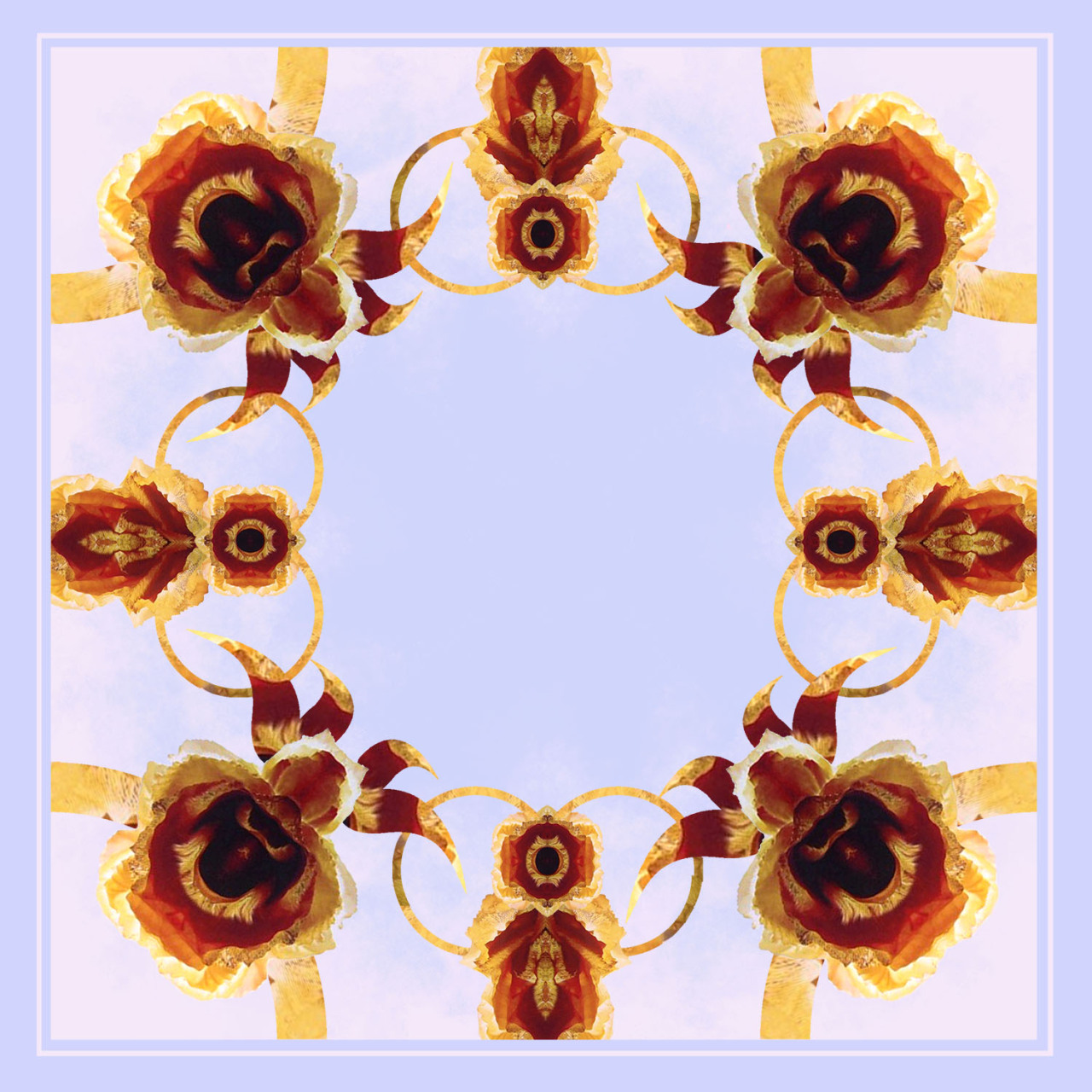 davidcarpenterdesign:  Scarf - Concept - David Carpenter 2015