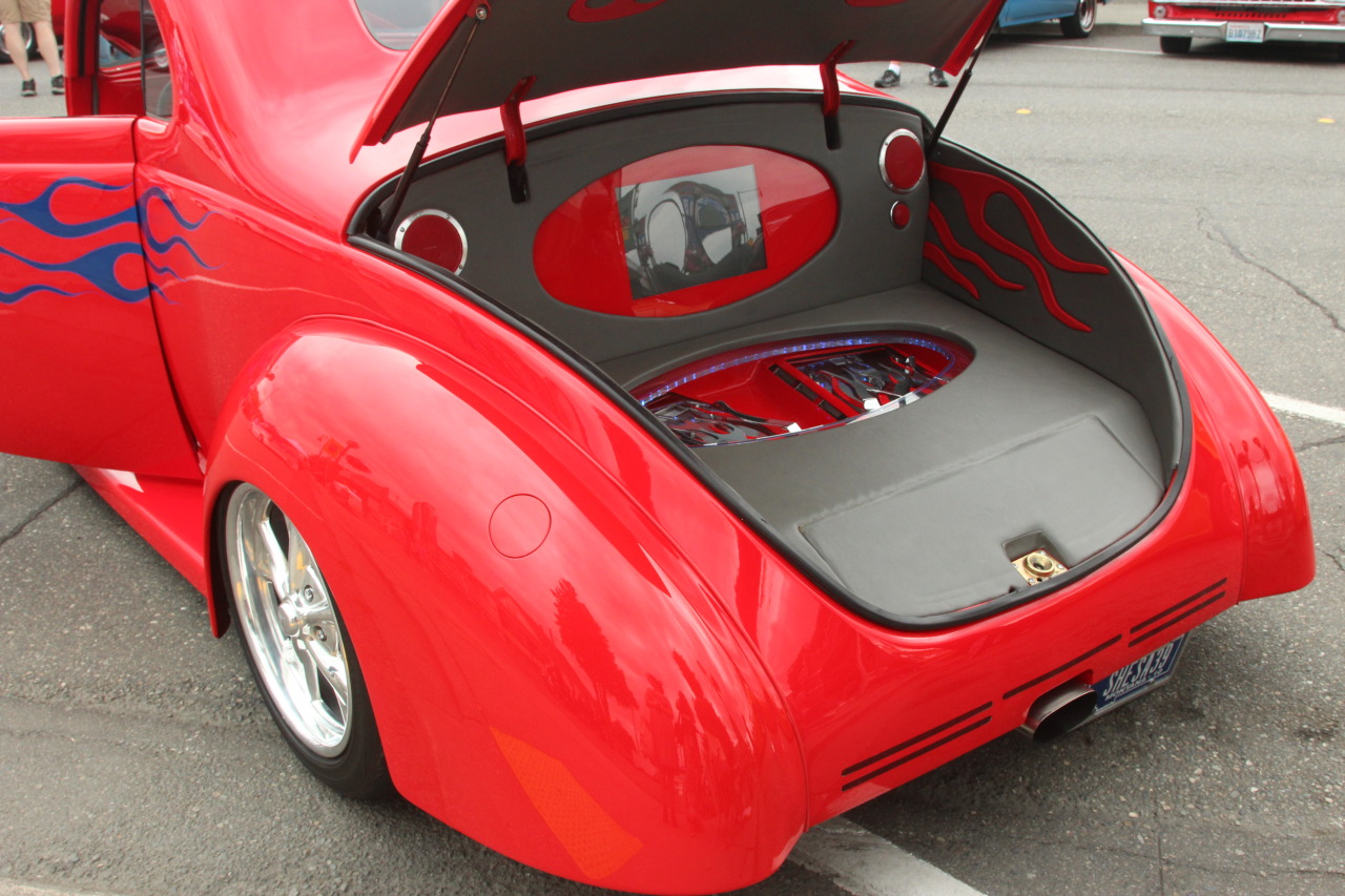 francescolt:  39 Ford Coupe