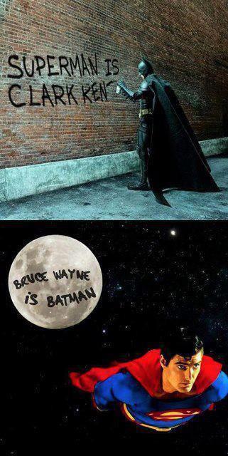 Superman 1 - Batman… 0.