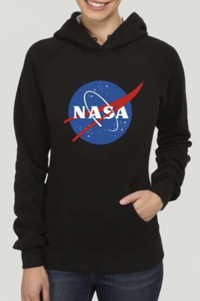 Porn Pics sneakysnorkel:  Hooded Sweatshirts NASA //