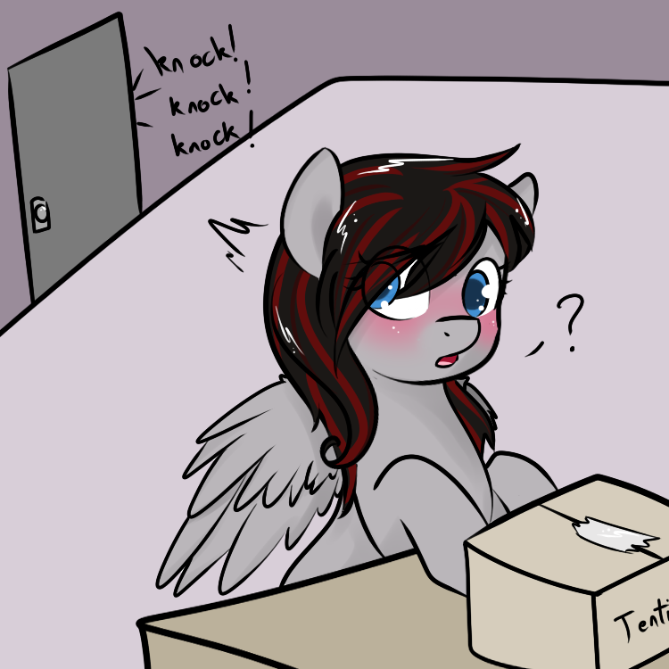 aero-replies:  Hope we’re not interrupting anything! (( Tag teamed up with Glitter