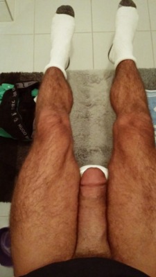 horny-dads: long and thick   horny-dads.tumblr.com    