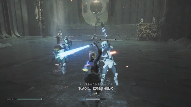star wars jedi fallen order ジェダイ フォールンオーダー スターウォーズ