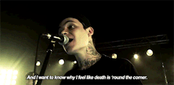 feuntes:   The Amity Affliction - Youngbloods 
