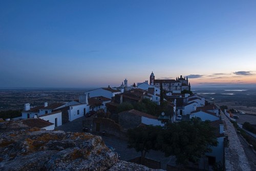 Monsaraz #monsaraz #alentejo #igersalentejo #portugal #igersportugal #instatravel #travel #viagem #t