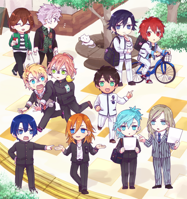藍川レン Tumblr Posts Tumbral Com 藍川レン Tumblr Posts Tumbral Com