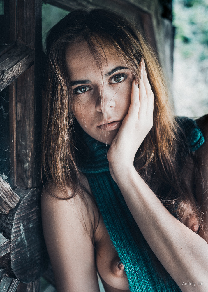 jai-envie-detoi:  Anya  Photographer: Andrey Raj