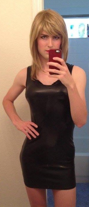 secretgurly: sexy-babe-crossdressing: T Girls Cute be the beautiful,you