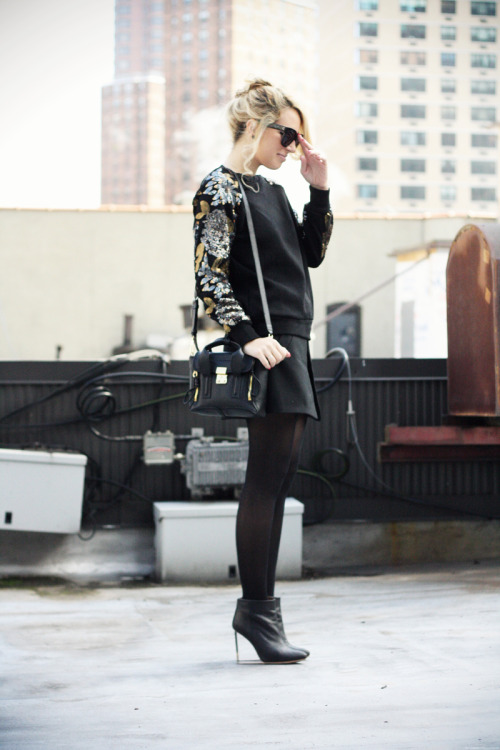 (via Glamgerous - Fashion Blog: Second Opinion)