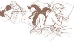 Kakao-Chan:   Naruhina Month - Day 8: Scret Lovers  Whispers I Tried. So… What