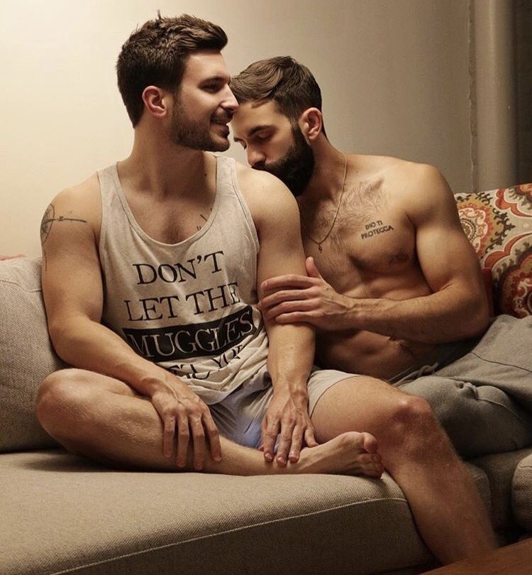 Happy Couples