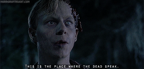 scream