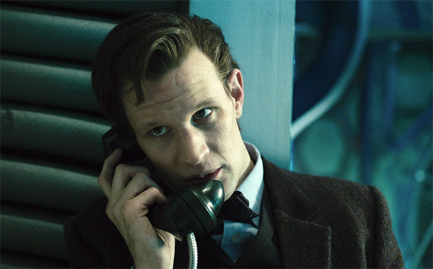 ‘Doctor Who’: Every Former Doctor Return Appearance, Ranked“Matt Smith’s cameo (via a phone call from the past) in Peter Capaldi’s debut episode remains controversial amongst fans. In the scene, the Eleventh Doctor (Smith) urges his companion Clara...