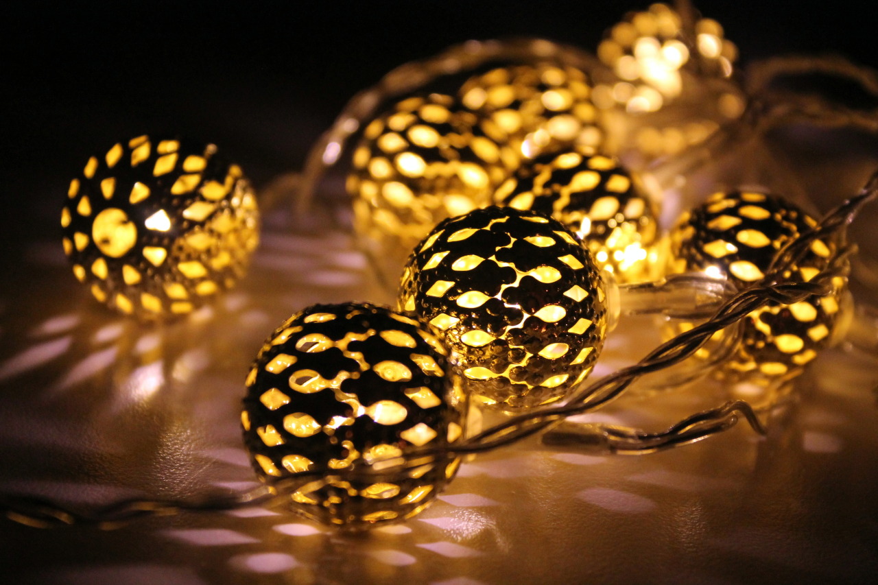 blitzenstrapper:  Christmas Lights Porn 
