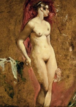 Nude Art