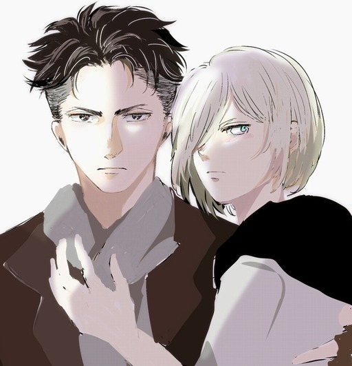 miss-cigarettes:オタユリログ || ろみ [pixiv] || Twitter※Permission to upload