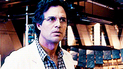cptnstevens: Bruce Banner in the Avengers: Age of Ultron