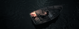 sixpenceee:  Francis is another short horror film about a daring 17 year old girl, who finds herself alone in the middle of a lake. Trouble starts to brew. We find ourselves with more questions than answers at the end. (Watch it here) (Masterpost of