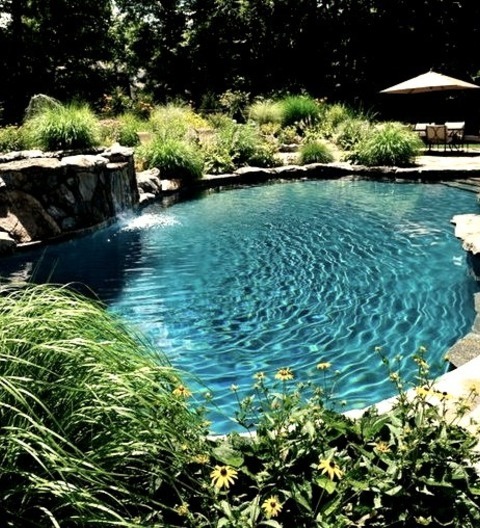 New York Pool