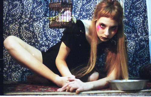 silentmemos:Emma Elina Keira Jones