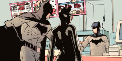 batmaneveryway:Batman #42