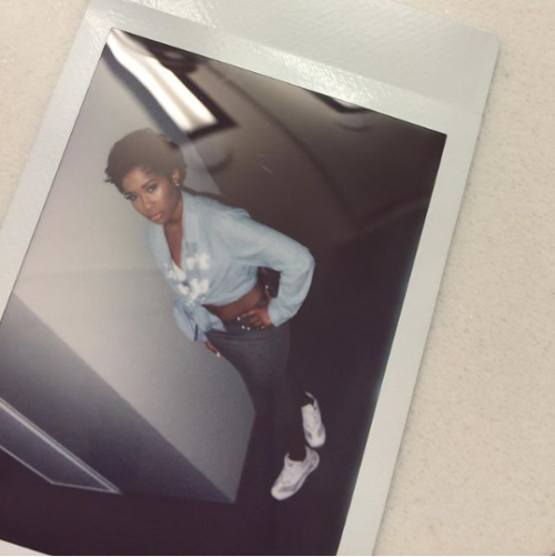 jaycooleyy:  My WomanCrushWednesday is Dej Loaf