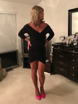 partimeguy:#real crossdressers are all so
