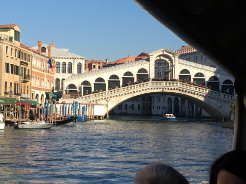 Capodanno a Venezia.