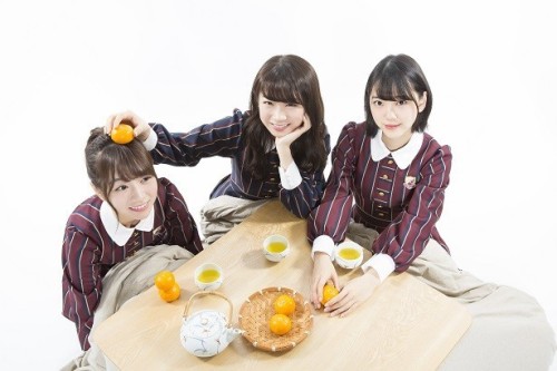 omiansary:  Nogi-chanshttp://news.walkerplus.com/article/96891/