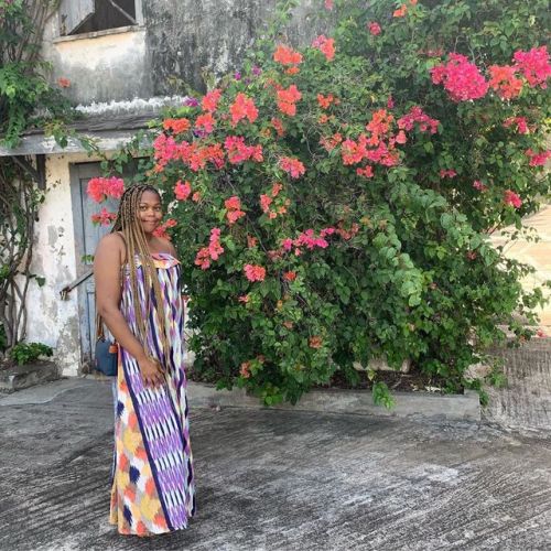 Flora #niggaimonvacation (at Belmont Estate Grenada) www.instagram.com/p/B1Z5BR-gy5S/?igshid