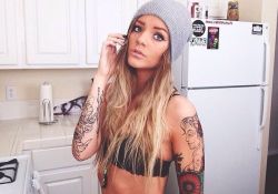 Inked Girls