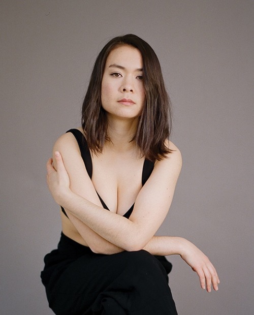 whiteteethteens:Unpublished selects of Mitski by Teddy Fitzhugh for Crack Magazine