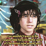 sauntering-vaguely-downwards:If you weren’t in love with Bernard as a kid, you are lying.