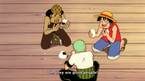 I Love This Series So Much XD