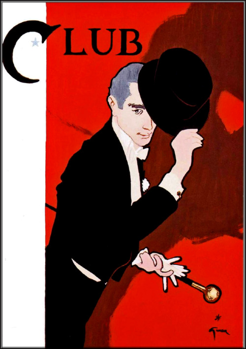  René Gruau  