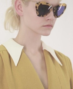 driesvano:Ginta @ Miu Miu