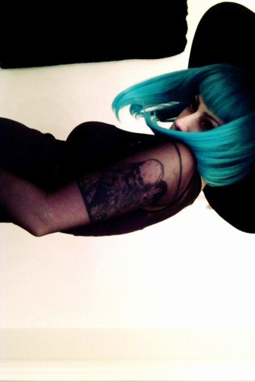 sarahdeluxe:  I wanna feel you from the inside