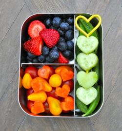 teenshealthandfitness:  Perfect lunch! 